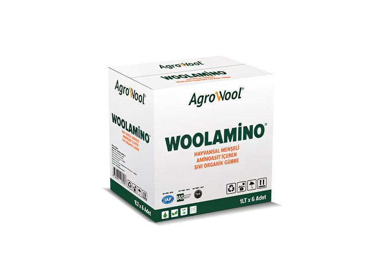 Woolamino
