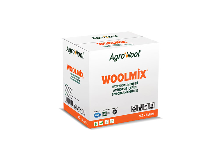 Woolmix